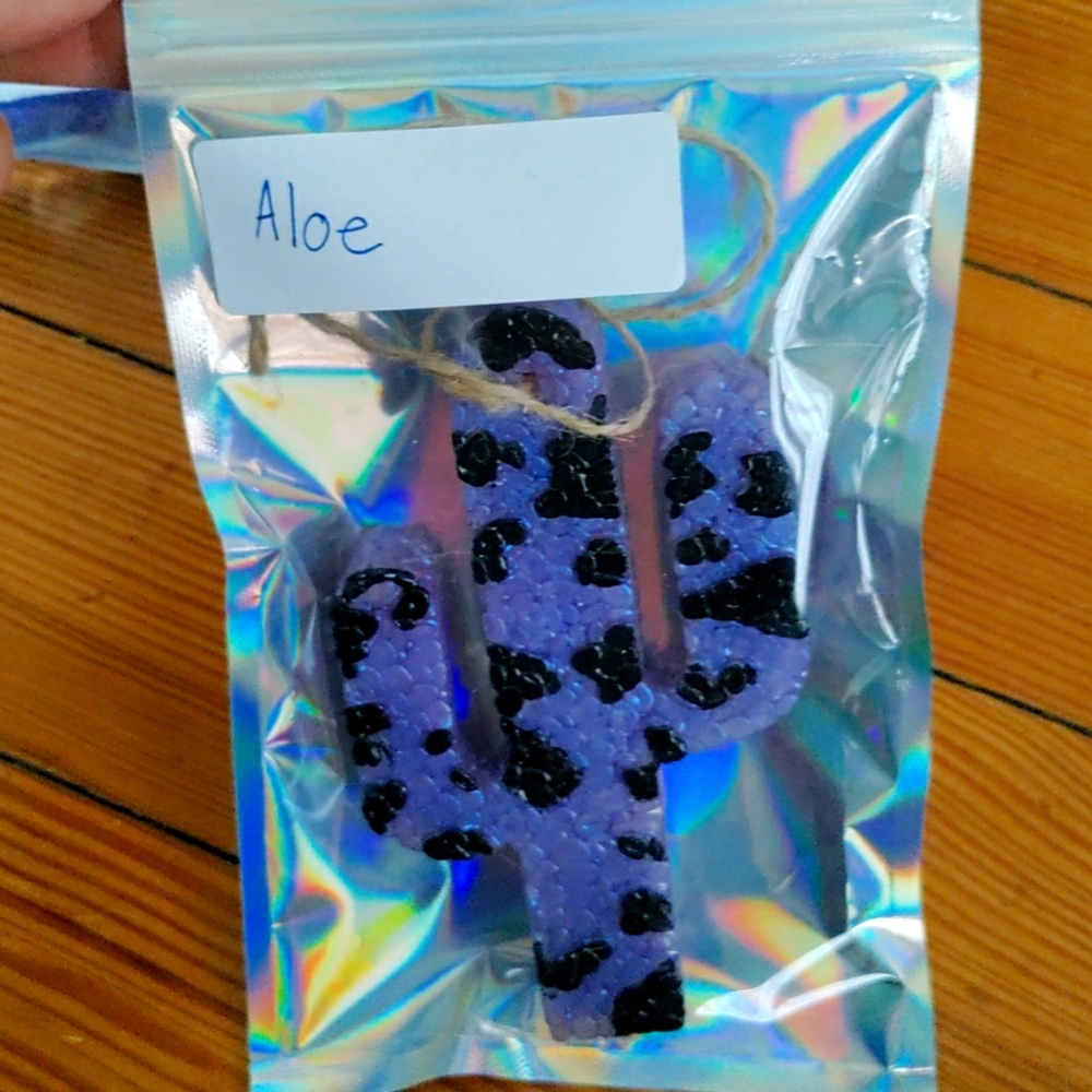 Air freshener